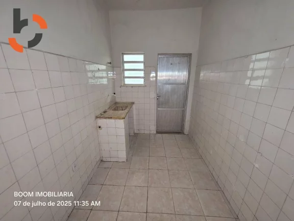 Imagem Casa com 2 dormitórios para alugar, 62 m² - Chacrinha - Nova Iguaçu/RJ