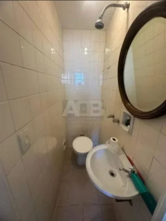Imagem Apartamento à venda na Barra da Tijuca, 139m2, 3Qtos, 2Vagas, vista mar!
