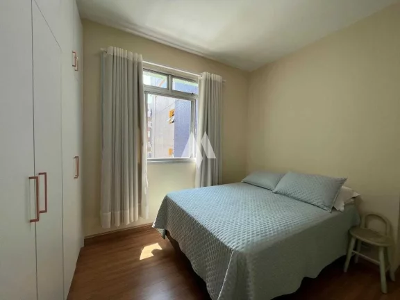 Imagem Apartamento 3 quartos sendo 1suíte/Gonazaga