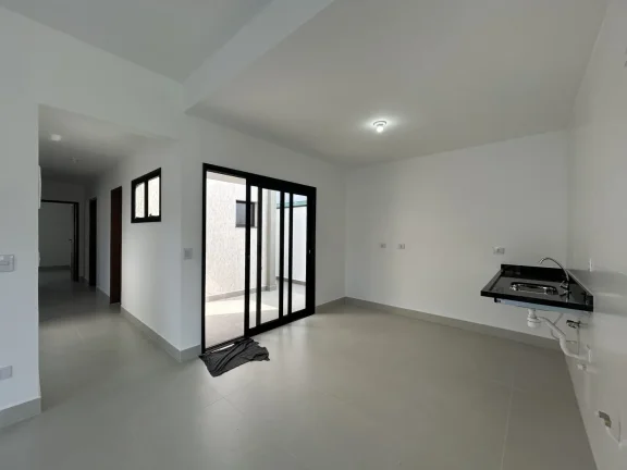 Imagem Casa para Venda em Itanhaém, Cibratel I, 3 dormitórios, 1 suíte, 2 banheiros, 2 vagas