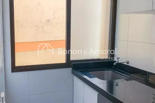 Imagem Este charmoso apartamento no coração de Campinas oferece o equilíbrio perfeito entre conforto e c...