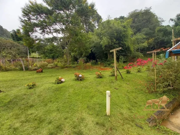 Imagem Chácara à venda, 30000 m² por R$ 1.700.000,00 - Renópolis - Santo Antônio do Pinhal/SP