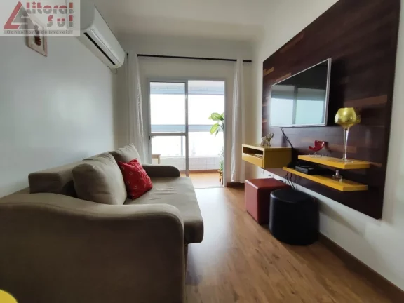Imagem APARTAMENTO RESIDENCIAL em PRAIA GRANDE - SP, AVIAÇÃO