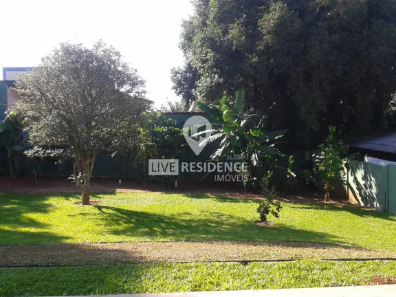 Imagem Terras de San Marco, Itatiba - SP vende chácara 1.000m²