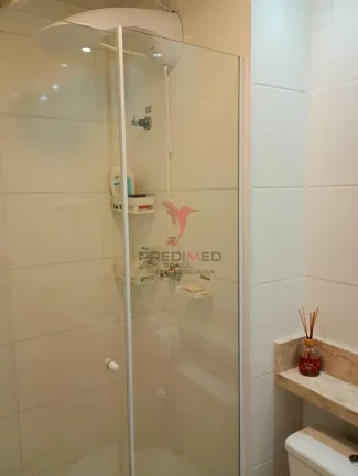 Imagem Oportunidade, Mobilado,.no Paraiso do Morumbi Apartamento 1 dormitorio