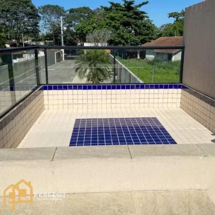 BELISSIMO APARTAMENTO DE 2 DORMITORIOS SENDO 1 SUITE COM 69 M² LOCALIZADO NO PARQUE SANTO ANTONIO EM TAUBATÉ SP