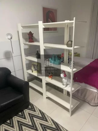Imagem Apartamento, Indianópolis - São Paulo