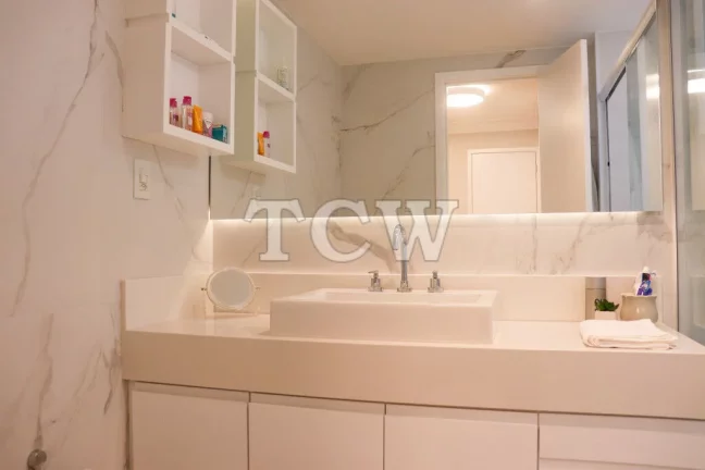 Foto do imóvel: Apartamento à venda no bairro Barra Funda - São Paulo/SP, Zona Oeste