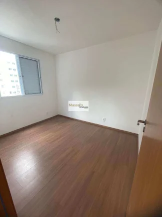Imagem Apartamento à venda, no Diamante Ville, em Campinas, Jardim Nova Europa, com 2 quartos, 45m2