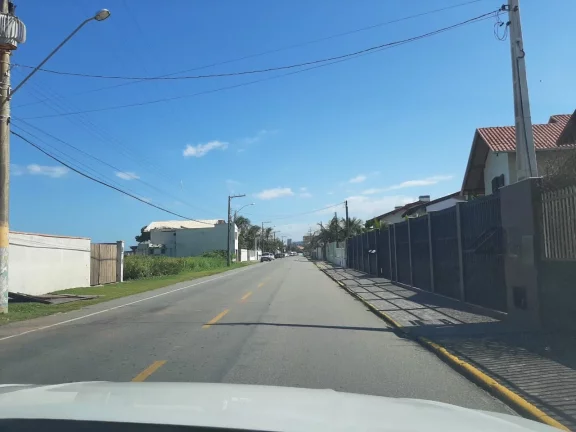 Imagem CASA RESIDENCIAL em Barra Velha - SC, Centro