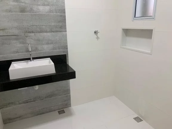 Imagem Sobrado Novo 210 metros 3 Dormitorios e 2 Suítes 1 Master