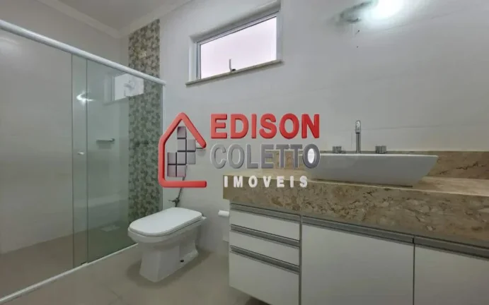 Imagem Casa a venda, Condomínio Villa D' Itália, Piracicamirim, Piracicaba!!