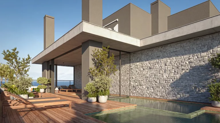 Imagem Apartamento com 3 Quartos à Venda, 159 m² em Zona Nova - Capão Da Canoa