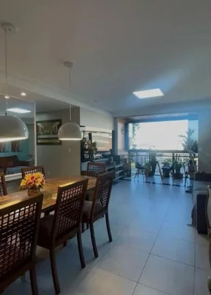 Imagem Amplo Apartamento com Vista Mar a Apenas 200m da Praia do Bessa!