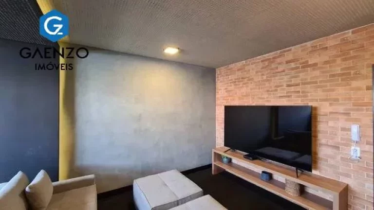 Imagem Apartamento com 1 Quarto à Venda, 38 m² em Presidente Altino - Osasco