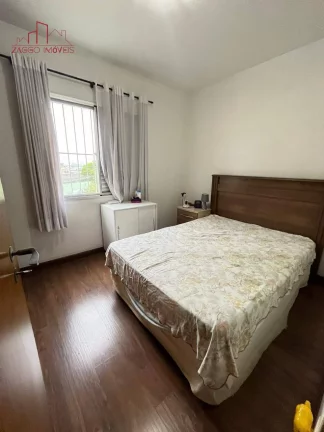 Imagem Oportunidade! Apartamento - 2 Dorms - 56m² - Campo Limpo