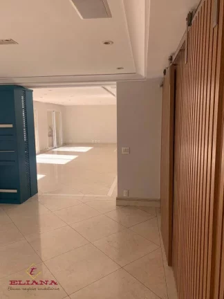 Imagem Duplex em São Paulo, Alto da Lapa, com 7 quartos, 390m²