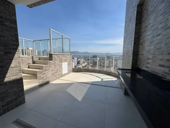Imagem APARTAMENTO COM 78 m² - GUILHERMINA - PRAIA GRANDE SP