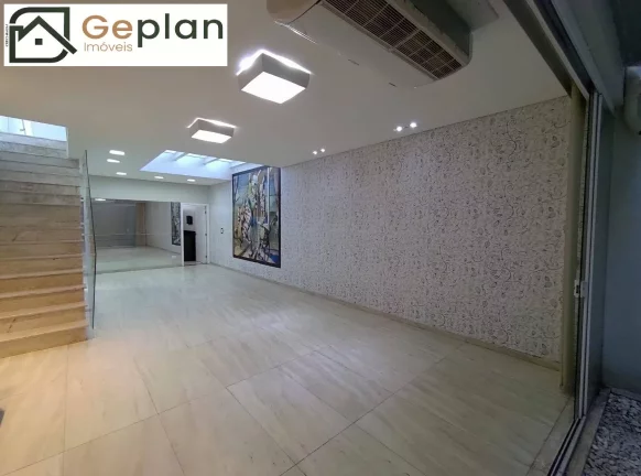 Imagem Casa 2 quartos 220m² 2 vagas - Ipiranga