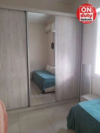 Imagem Sobrado - Boqueirão - Santos/SP