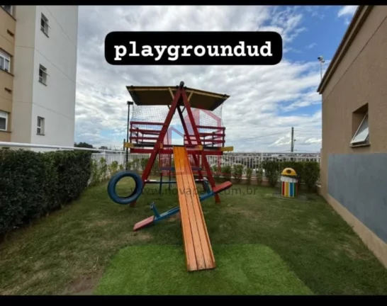 Imagem APARTAMENTO RESIDENCIAL em FRANCO DA ROCHA - SP, COMPANHIA FAZENDA BELÉM