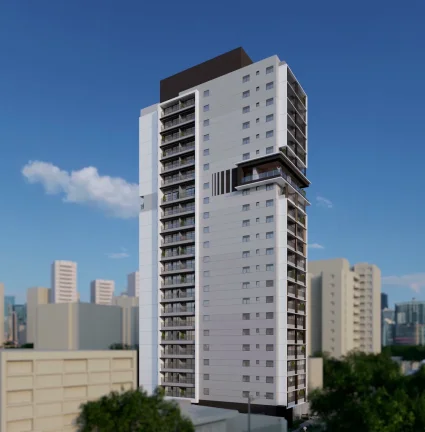 Imagem APARTAMENTO RESIDENCIAL em São Paulo - SP, Campo Belo