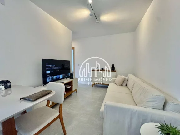 Imagem LINDO APTO À VENDA - 51M² COM PLANEJADOS - ÓTIMA OPORTUNIDADE!