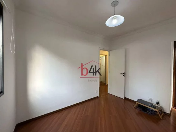 Imagem Apartamento de 3 dormitórios com 1 suíte no Brooklin, Venda