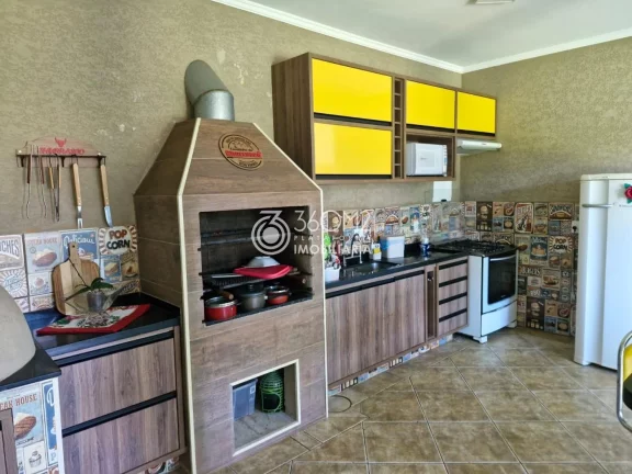 Imagem Casa em Condomínio para Venda em Bragança Paulista / SP no bairro Condomínio Jardim das Palmeiras
