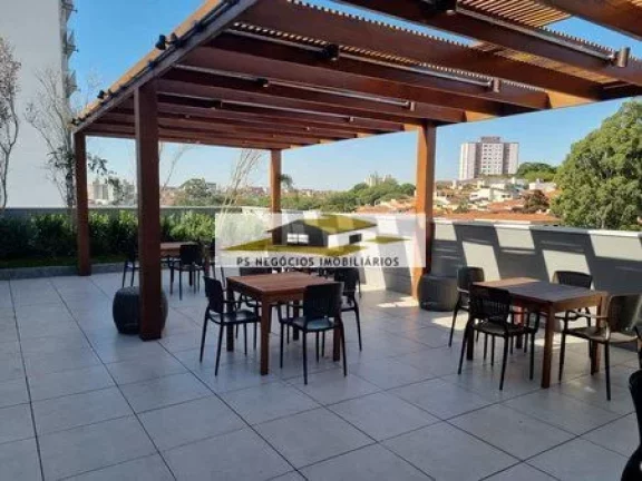 Imagem Apartamento à venda no bairro Vila Dom Pedro I - São Paulo/SP, Zona Sul