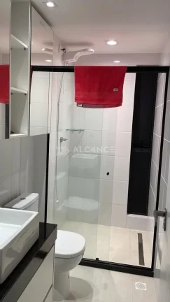 Imagem Apto - 3 Quartos - 2 Suítes - 94 m² - Intermares, Cabedelo/PB