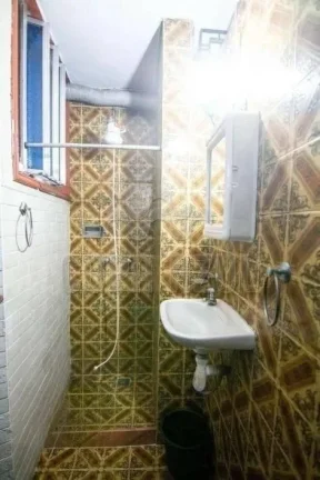 Imagem Copacabana - Residencial › Apartamento com 3 quarto(s) a Venda