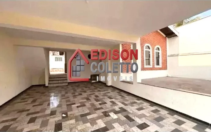 Casa, Residencial para Aluguel, Vila Cristina, Piracicaba