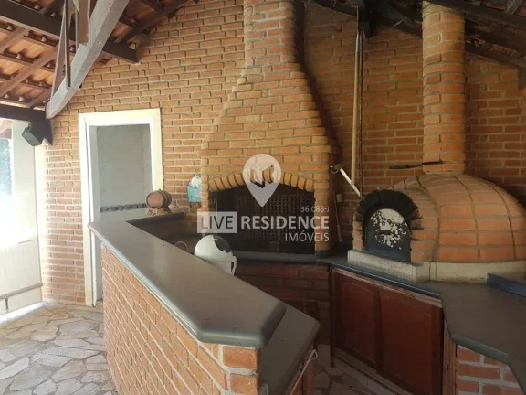 Imagem Capela do Barreiro - Live Imóveis - Vende Chácara no Interior