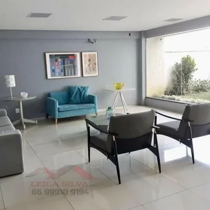 Imagem Apartamento 3 dormitórios para Venda, Horto, 3 suítes, 3 banheiros, 3 vagas