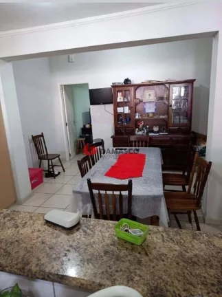 Imagem Sobrado à venda, Vila Assunção, Santo André, SP
