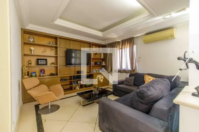Imagem Apartamento à Venda - Recreio, 5 Quartos, 540 m2