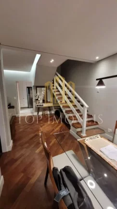 Casa de Condomínio com 3 Quartos à Venda, 140 m² em Jardim Das Indústrias - São José Dos Campos