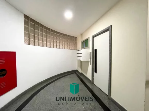 Imagem Oportunidade! Apartamento de 3 Quartos com suíte, elevador e 2 vagas na Praia das Virtudes, Guarapari