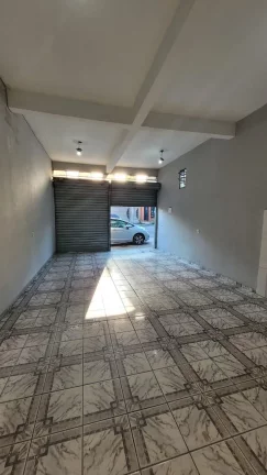 Imagem ALUGA-SE SALÃO COMERCIAL EM CAJAMAR – SP