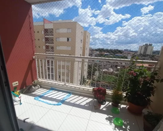 Imagem APARTAMENTO VILA SÔNIA , NA FRENTE DO METRÔ, 1 DORM, 1 VAGA ..