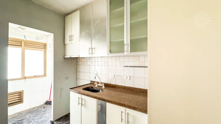 Imagem Apartamento para venda em Alphaville com 2 quartos e 1 vaga - 58m² - R$630.000 - Barueri/SP