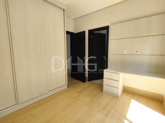 Imagem Casa à venda com 390m² | Metropolitan Park | Paulínia - SP