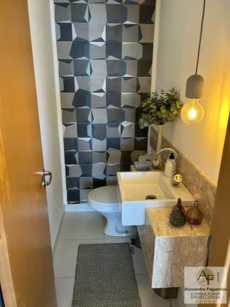 Imagem Apartamento para Venda em Goiânia, JARDIM GOIAS, 3 dormitórios, 3 suítes, 5 banheiros, 2 vagas