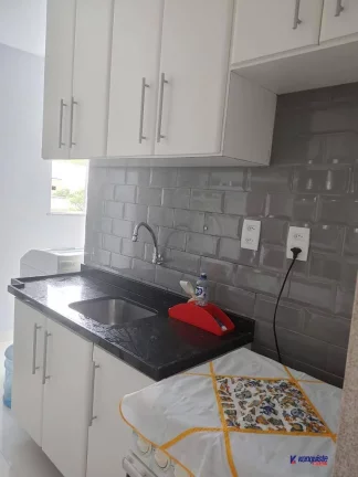 Imagem VENDO UM APARTAMENTO REFORMADO, MOBILIADO RESIDENCIAL PRINCESA DO SERTÃO