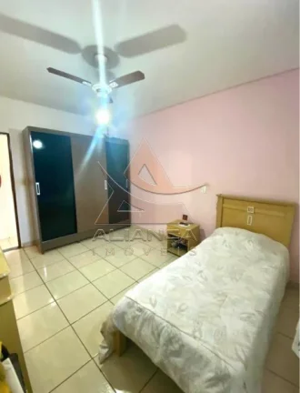 Imagem Casa - Ribeirão Preto - Ipiranga