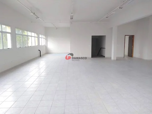 Imagem Prédio para Locação 726M², Barcelona, São Caetano do Sul - SP