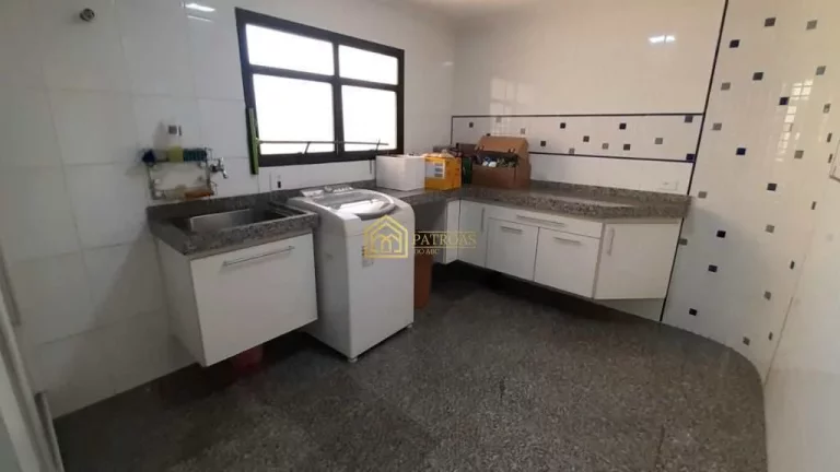 Imagem Apartamento Padrão
