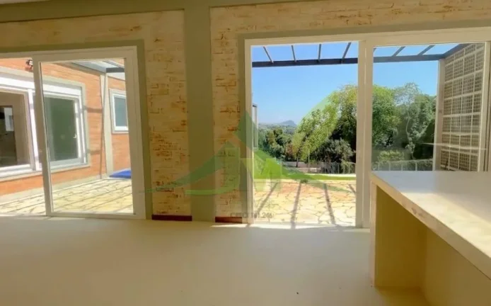 Imagem  Oportunidade Chácara à venda no Condomínio Riviera do Jaguari