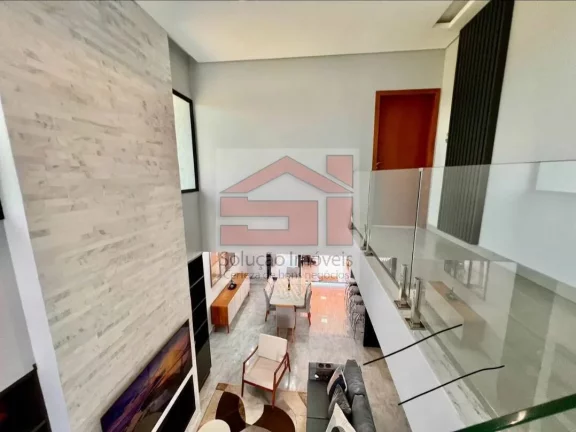 Imagem CASA EM CONDOMÍNIO - Cod V.282